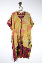 Load image into Gallery viewer, Mantra Kantha Tunic (13138)