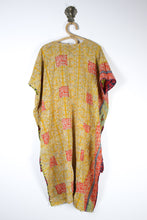 Load image into Gallery viewer, Mantra Kantha Tunic (13138)