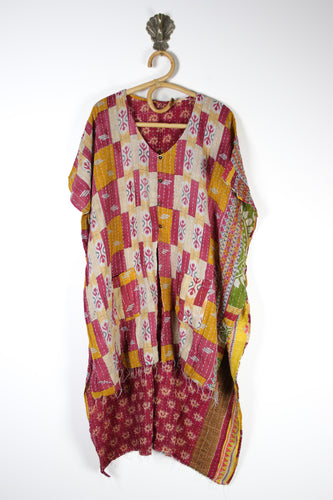 Mantra Kantha Tunic (13139)
