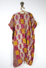 Load image into Gallery viewer, Mantra Kantha Tunic (13139)