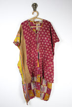 Load image into Gallery viewer, Mantra Kantha Tunic (13139)