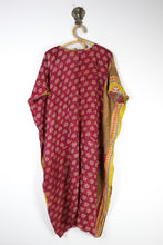 Load image into Gallery viewer, Mantra Kantha Tunic (13139)