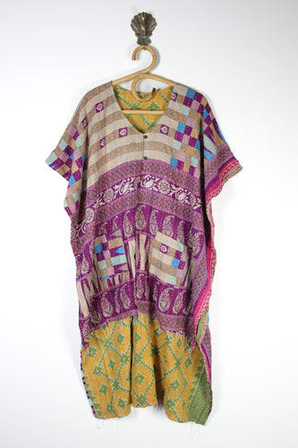 Mantra Kantha Tunic (13140)