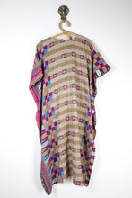 Load image into Gallery viewer, Mantra Kantha Tunic (13140)