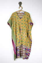 Load image into Gallery viewer, Mantra Kantha Tunic (13140)