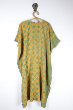 Load image into Gallery viewer, Mantra Kantha Tunic (13140)
