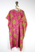 Load image into Gallery viewer, Mantra Kantha Tunic (13141)