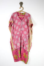 Load image into Gallery viewer, Mantra Kantha Tunic (13141)