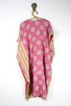 Load image into Gallery viewer, Mantra Kantha Tunic (13141)