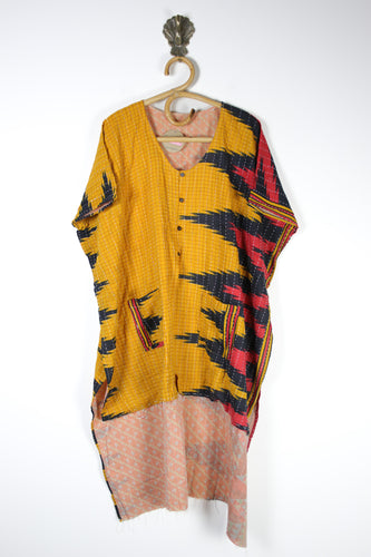 Mantra Kantha Tunic (13142)