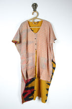 Load image into Gallery viewer, Mantra Kantha Tunic (13142)