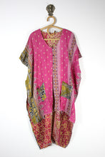 Load image into Gallery viewer, Mantra Kantha Tunic (13143)