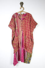 Load image into Gallery viewer, Mantra Kantha Tunic (13143)