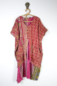 Mantra Kantha Tunic (13143)