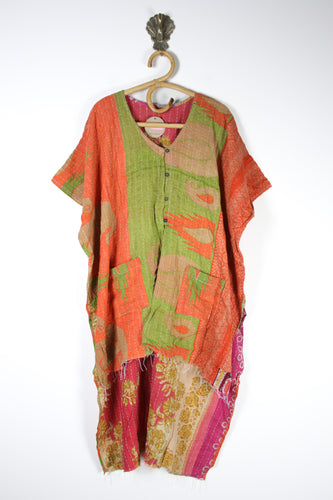 Mantra Kantha Tunic (13144)