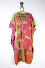 Load image into Gallery viewer, Mantra Kantha Tunic (13144)