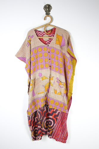 Mantra Kantha Tunic (13147)