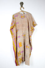 Load image into Gallery viewer, Mantra Kantha Tunic (13147)