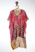 Load image into Gallery viewer, Mantra Kantha Tunic (13147)