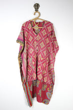 Load image into Gallery viewer, Mantra Kantha Tunic (13149)