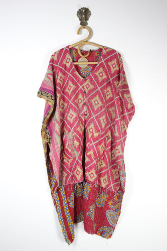 Mantra Kantha Tunic (13149)