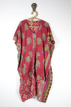 Load image into Gallery viewer, Mantra Kantha Tunic (13149)