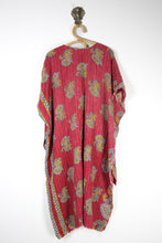 Load image into Gallery viewer, Mantra Kantha Tunic (13149)