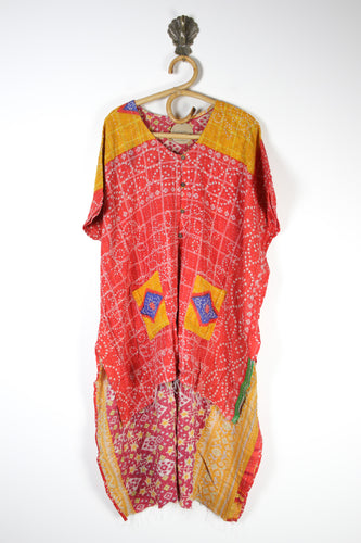 Mantra Kantha Tunic (13150)