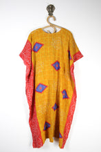 Load image into Gallery viewer, Mantra Kantha Tunic (13150)