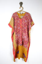 Load image into Gallery viewer, Mantra Kantha Tunic (13150)