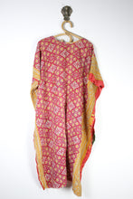 Load image into Gallery viewer, Mantra Kantha Tunic (13150)