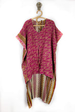 Load image into Gallery viewer, Mantra Kantha Tunic (4860)