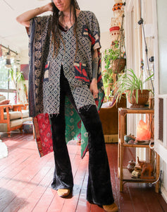 Mantra Kantha Tunic (4818)