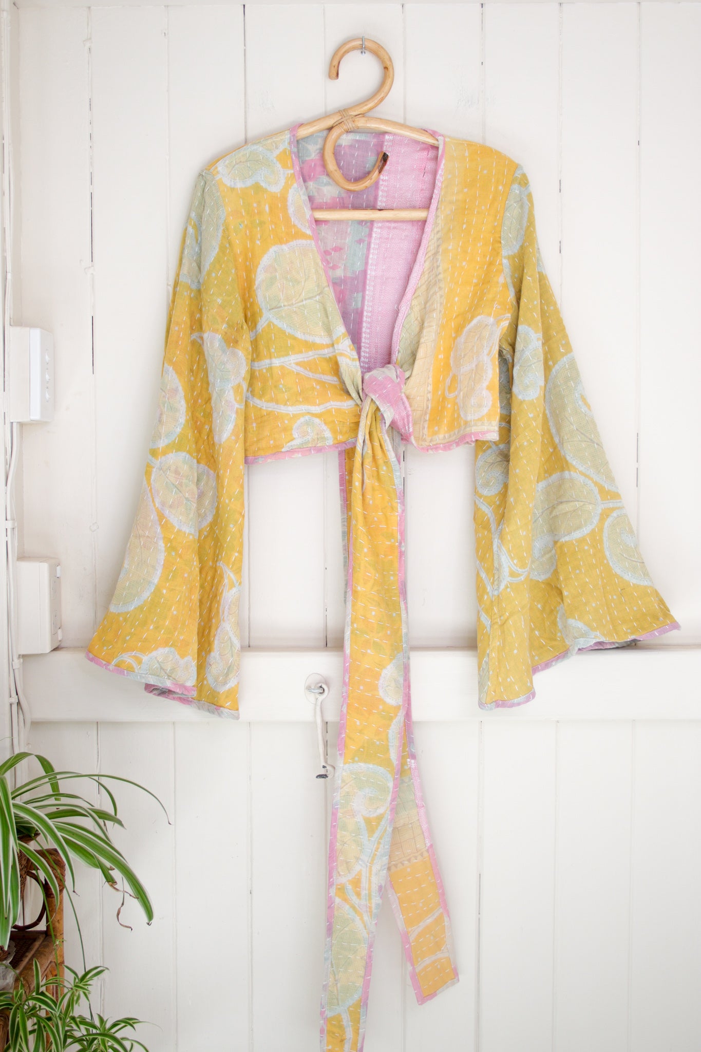 Maverick Wrap Top L-XL (2009)