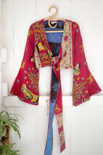 Load image into Gallery viewer, Maverick Wrap Top L-XL (2017)