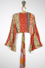 Load image into Gallery viewer, Maverick Wrap Top L (4111)