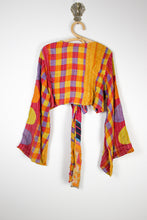 Load image into Gallery viewer, Maverick Wrap Top L (4112)