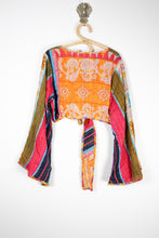 Load image into Gallery viewer, Maverick Wrap Top L (4112)