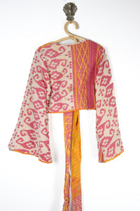 Maverick Wrap Top M (11637)