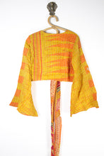 Charger l&#39;image dans la galerie, Maverick Wrap Top M (11643)