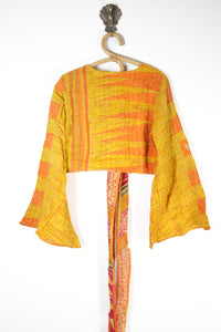 Maverick Wrap Top M (11643)