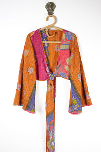 Maverick Wrap Top M (11650)