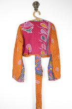 Charger l&#39;image dans la galerie, Maverick Wrap Top M (11650)