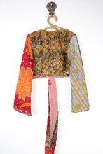 Charger l&#39;image dans la galerie, Maverick Wrap Top S (11652)