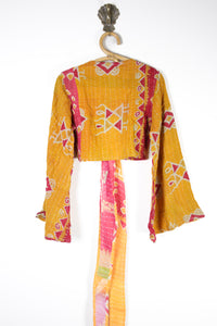 Maverick Wrap Top S (11655)