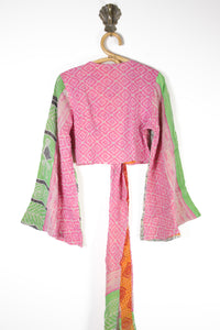 Maverick Wrap Top S (11656)