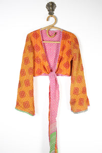 Maverick Wrap Top S (11656)