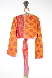Maverick Wrap Top S (11656)