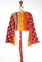 Charger l&#39;image dans la galerie, Maverick Wrap Top S (11658)