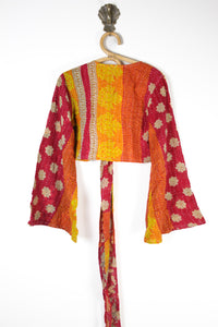 Maverick Wrap Top S (11658)